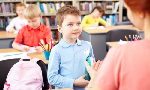 Music Class for Toddlers