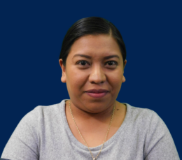 Lisset Martinez, Dual Language- Early Learning Specialist