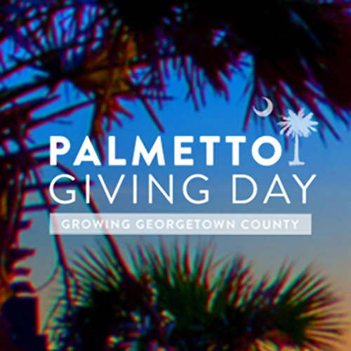 Palmetto Giving Day