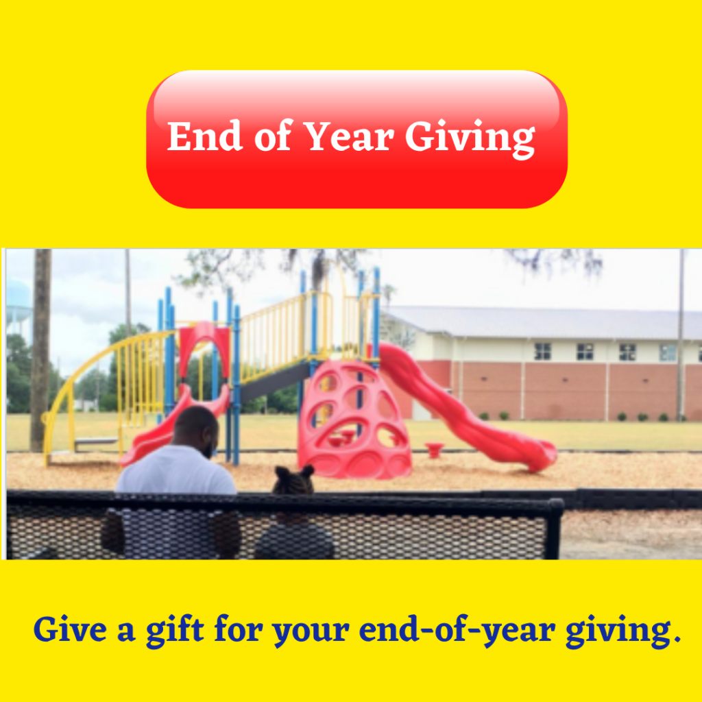 End of Year Giving - Give a gift for your end-of-year giving.